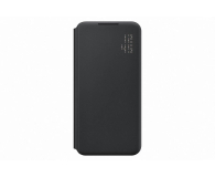 Samsung Smart LED View Cover do Galaxy S22+ czarny - 718295 - zdjęcie 1